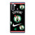 BOSTON CELTICS NBA X SUPREME NIKE Samsung Galaxy Note 10 Case Cover