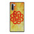 BREAKING BENJAMIN ROCK BAND LOGO 2 Samsung Galaxy Note 10 Case Cover