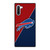 BUFFALO BILLS NFL FOOTBALL LOGO Samsung Galaxy Note 10 Case Cover