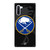 BUFFALO SABRES NHL TEAM Samsung Galaxy Note 10 Case Cover
