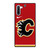 CALGARY FLAMES NHL HOCKEY 3 Samsung Galaxy Note 10 Case Cover
