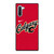 CALGARY FLAMES NHL HOCKEY NIKE Samsung Galaxy Note 10 Case Cover