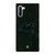 CAROLINA PANTHERS FOOTBALL NFL Samsung Galaxy Note 10 Case Cover