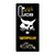 CATERPILLAR JCB HEAVY VEHICLE LOGO Samsung Galaxy Note 10 Case Cover