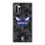 CHARLOTTE HORNETS BLACK CAMO Samsung Galaxy Note 10 Case Cover