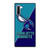 CHARLOTTE HORNETS NBA BASKETBALL LOGO Samsung Galaxy Note 10 Case Cover
