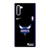 CHARLOTTE HORNETS NIKE NBA BASKETBALL Samsung Galaxy Note 10 Case Cover