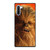 CHEWBACCA STAR WARS COOL Samsung Galaxy Note 10 Case Cover