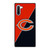 CHICAGO BEARS NFL FOOTBALL LOGO Samsung Galaxy Note 10 Case Cover