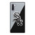 CHICAGO WHITE SOX MLB BASEBALL LOGO Samsung Galaxy Note 10 Case Cover