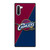 CLEVELAND CAVALIERS NBA BASKETBALL LOGO Samsung Galaxy Note 10 Case Cover