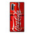 COCA COLA COKE FRIDGE Samsung Galaxy Note 10 Case Cover