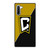 COLUMBUS CREW SOCCER MLS 2 Samsung Galaxy Note 10 Case Cover