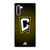 COLUMBUS CREW SOCCER MLS ADIDAS Samsung Galaxy Note 10 Case Cover