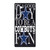 DALLAS COWBOYS FOOTBALL NFL FANS Samsung Galaxy Note 10 Case Cover