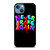 YOUNGBOY NEVER BROKE AGAIN NBA RAPPER iPhone 13 Case Cover