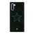 DALLAS COWBOYS FOOTBALL NFL Samsung Galaxy Note 10 Case Cover