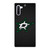 DALLAS STARS HOCKEY NHL LOGO Samsung Galaxy Note 10 Case Cover