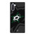 DALLAS STARS NHL TEAM Samsung Galaxy Note 10 Case Cover