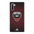 DC UNITED SOCCER MLS ADIDAS Samsung Galaxy Note 10 Case Cover
