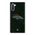 DENVER BRONCOS FOOTBALL NFL Samsung Galaxy Note 10 Case Cover DENVER BRONCOS FOOTBALL NFL Samsung Galaxy Note 10 Case Cover