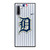 DETROIT TIGERS MLB NIKE Samsung Galaxy Note 10 Case Cover DETROIT TIGERS MLB NIKE Samsung Galaxy Note 10 Case Cover