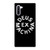 DEUS EX MACHINA Samsung Galaxy Note 10 Case Cover