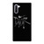 DIOR X NIKE LOGO Samsung Galaxy Note 10 Case Cover