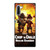 DISNEY CHIP N DALE RESCUE RANGERS 2 Samsung Galaxy Note 10 Case Cover