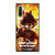 DISNEY CHIP N DALE RESCUE RANGERS Samsung Galaxy Note 10 Case Cover