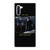 DR DRE EMINEM GOSPEL Samsung Galaxy Note 10 Case Cover