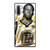 DRAYMOND GREEN GOLDEN STATE WARRIORS 3 Samsung Galaxy Note 10 Case Cover