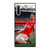 EMILE SMITH ROWE ARSENAL Samsung Galaxy Note 10 Case Cover