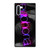 EUPHORIA ZENDAYA DRAMA SERIES 2 Samsung Galaxy Note 10 Case Cover