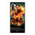FANTASTIC BEAST 3 THE SECRETS OF DUMBLEDORE MOVIES 2 Samsung Galaxy Note 10 Case Cover