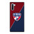 FC DALLAS SOCCER MLS 2 Samsung Galaxy Note 10 Case Cover