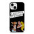 5 SECONDS OF SUMMER CALM 2 iPhone 13 Mini Case Cover