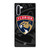 FLORIDA PANTHERS NHL TEAM Samsung Galaxy Note 10 Case Cover