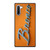 FORD BRONCO EMBLEM Samsung Galaxy Note 10 Case Cover