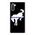 FORD BRONCO ICON Samsung Galaxy Note 10 Case Cover