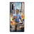 FREE GUY RYAN REYNOLDS Samsung Galaxy Note 10 Case Cover