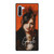 GAYLE ABCDEFU Samsung Galaxy Note 10 Case Cover