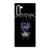 GHOSTEMANE DAEMON Samsung Galaxy Note 10 Case Cover