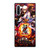 GINTAMA THE FINAL ANIME Samsung Galaxy Note 10 Case Cover