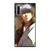 GINTOKI SAKATA GINTAMA THE FINAL ANIME Samsung Galaxy Note 10 Case Cover