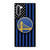 GOLDEN STATE WARRIORS NBA USA FLAG Samsung Galaxy Note 10 Case Cover