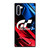 GRAN TURISMO 7 DRIVING SIMULATOR Samsung Galaxy Note 10 Case Cover