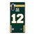 GREEN BAY PACKERS AARON RODGERS 12 NFL NIKE Samsung Galaxy Note 10 Case Cover