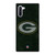 GREEN BAY PACKERS FOOTBALL NFL Samsung Galaxy Note 10 Case Cover