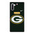 GREEN BAY PACKERS NFL FOOTBALL NIKE Samsung Galaxy Note 10 Case Cover GREEN BAY PACKERS NFL FOOTBALL NIKE Samsung Galaxy Note 10 Case Cover